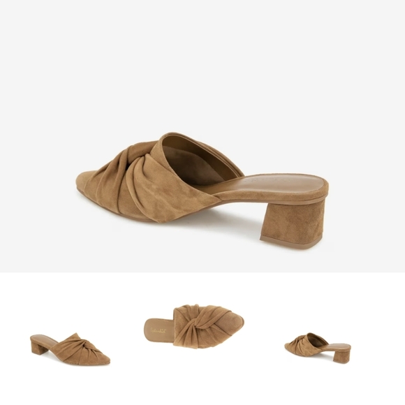 Splendid Mules - Picture 6 of 6